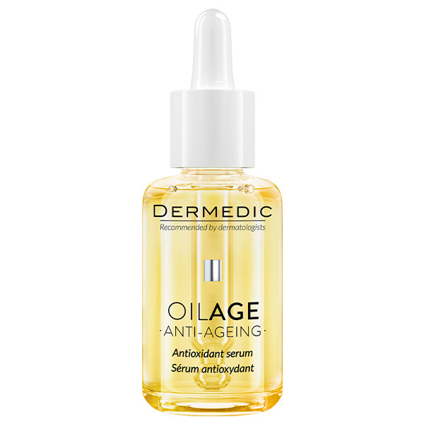 Dermedic Oilage serum 30ml